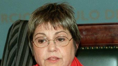 Muere la cantautora Elisa Serna a los 75 años, símbolo de la canción protesta