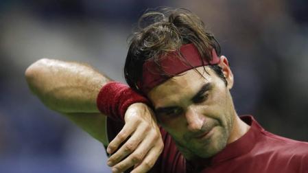 Millman, elimina a Federer y frustra el deseado duelo con Djokovic