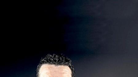 Chicote: "Ver a pedazos de cocineros batirse el cobre es apasionante"