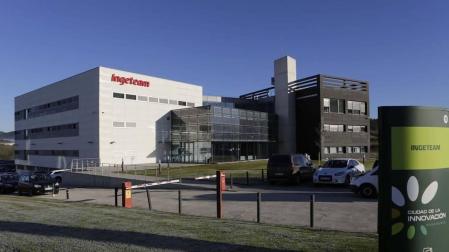Ingeteam, proveedor en Murcia de un parque fotovoltaico