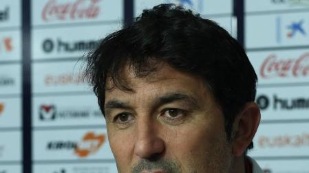 Braulio: "Lo más importante es que no se vayan nuestros jugadores más importantes"