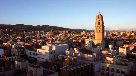 Un hombre de 43 años muere tiroteado en Reus