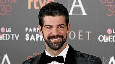 Miguel Ángel Muñoz protagonizará la nueva serie de Atresmedia