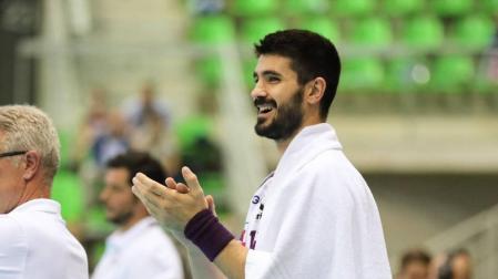 Ocho jugadores navarros disputarán competiciones europeas