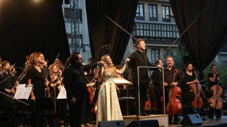 Un concierto para todos