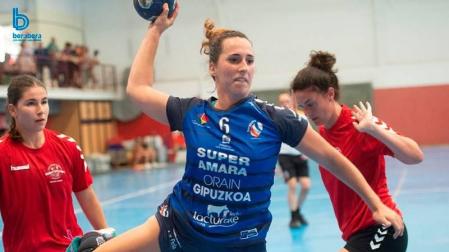 El balonmano femenino también arranca este fin de semana