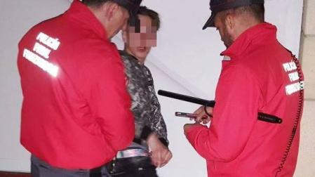 La Policía Foral lleva 200 detenidos este año por violencia de género en Navarra
