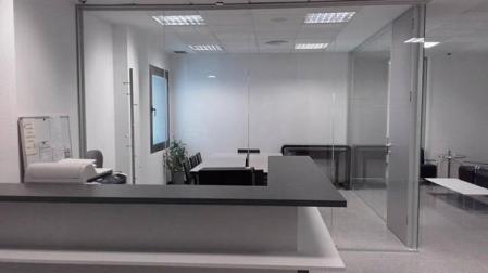 Concluidas las obras de reforma del Juzgado de Violencia sobre Mujer