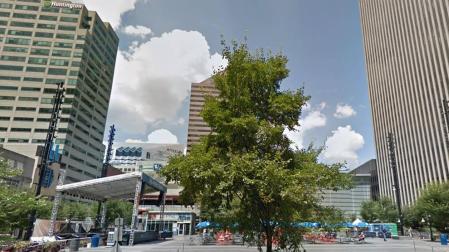 Mueren tres personas en un tiroteo registrado en el centro de Cincinnati
