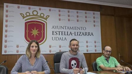 La escuela de iniciación deportiva municipal empezará en octubre