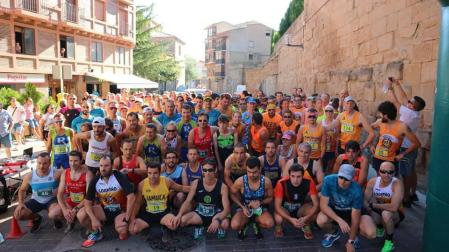 Tri Ur Gazia, bronce en el campeonato navarro por equipos
