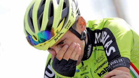 "Óscar Rodríguez tiene un talento increíble, será una estrella"