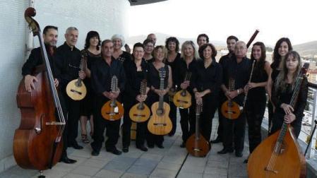 El Ayuntamiento homenajeará a la Asociación musical 'Los Amigos del Arte'