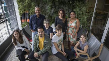 DVelas envía su mobiliario a Dubai, Japón, Suiza, Australia, Finlandia, entre otros