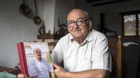 El inicio del curso escolar reaviva la experiencia docente en quienes avivaron la mente de tantas generaciones de alumnos en pueblos de navarra