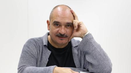 Arturo Cisneros: “Navarra ha sido una exportadora de talento creativo de primer orden”
