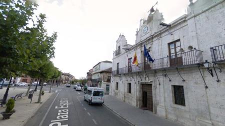 Detenido un joven por matar a cuchilladas a la pareja de su madre en Valladolid