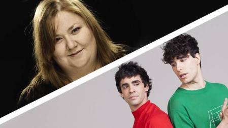 Itziar Castro, profesora de interpretación de OT 2018, responde así a un usuario