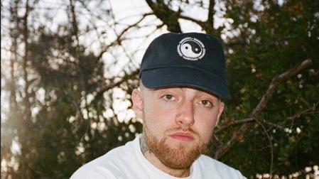 Muere el rapero Mac Miller, expareja de Ariana Grande, a los 26 años