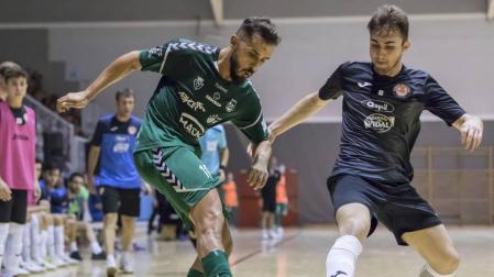 La copa no cambia de dueño