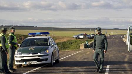 El 40% de los conductores rebasa los l&iacute;mites en las carreteras secundarias