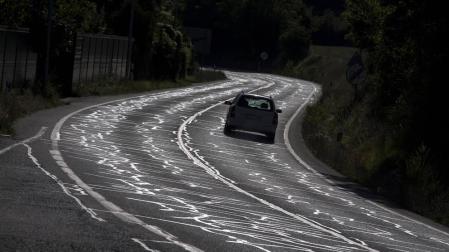 La falta de inversiones en la red vial lleva al estado del asfalto cerca del “muy deficiente”