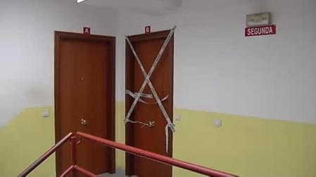 Un hombre mata presuntamente a su pareja y despues se suicida en la localidad asturiana de La Caridad
