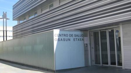 Navarra, segunda comunidad con mejor sanidad pública, según un informe
