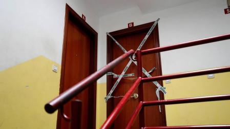 Un hombre mata a su mujer en La Caridad (Asturias) y luego se suicida