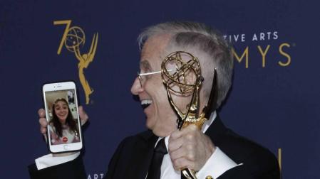 'Juego de Tronos' y 'Saturday Night Live' dominan las galas previas de los Emmy