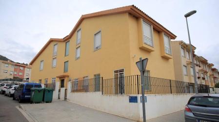 Confirman la muerte violenta de la mujer hallada en su casa de Castellón