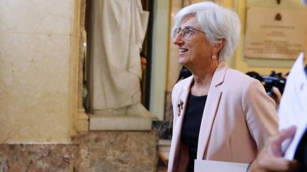 La Fiscalía cuestiona el desarme de ETA y avisa de que se mantiene la 'kale borroka'
