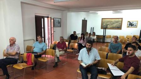 Mairaga adjudica la construcción de cuatro de los cinco puntos limpios
