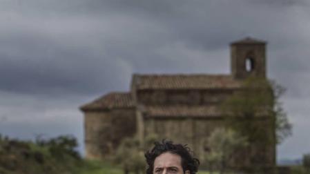 Andrés Pascual: “Cualquier autor mundial querría un escenario como La Rioja”