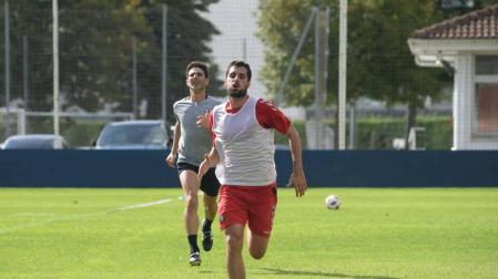 Arrasate piensa en otros once para la Copa