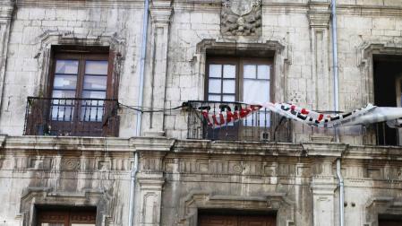 El Gobierno renuncia a desalojar el 'gaztetxe Maravillas' por la vía judicial