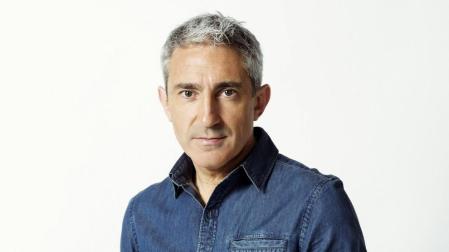 Jon Sistiaga, en busca del talento en 'W!tness'