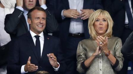 Macron sufre un bajón récord de la popularidad y sólo le apoya el 29%