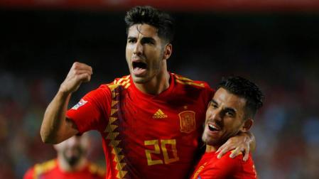 España destroza a la subcampeona mundial