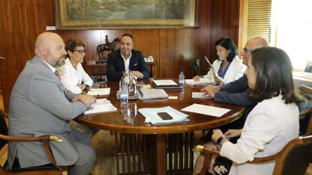 Defensa estudiará el uso del Fuerte de San Cristóbal como lugar de Memoria Histórica