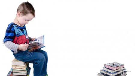 Literatura infantil para Navidad, mucho más que libros