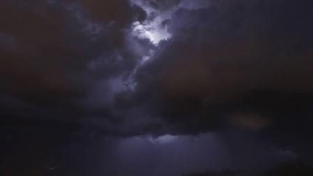 Navarra deja atrás las tormentas y vivirá un fin de semana soleado y caluroso