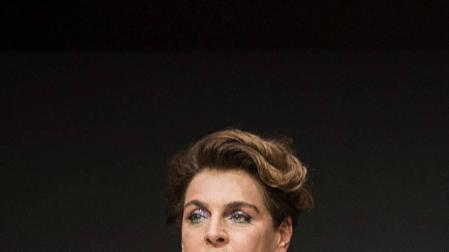 Antonia Dell'Atte anuncia que denunciará a sus compañeros de 'MasterChef' por acoso