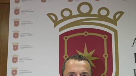 Renuncia sin tomar posesión el nuevo jefe de Policía Municipal de Estella