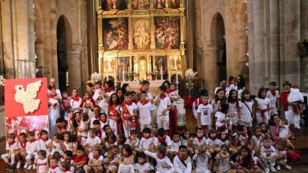 Fotos del día de las peñas en las fiestas de Fitero, 12 de septiembre de 2018
