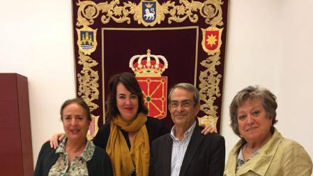 El Teléfono de la Esperanza cumple 40 años de servicio a la ciudadanía en Navarra