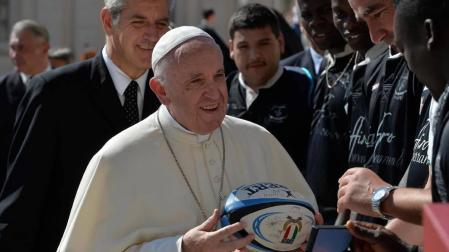 El Papa convoca una reunión con obispos de todo el mundo para tratar los abusos