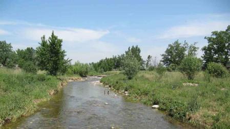 Investigan la muerte de una mujer hallada el domingo en un río en Granollers