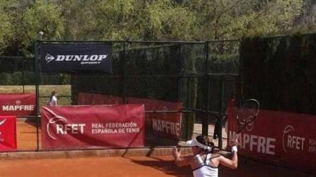 Tenistas españolas piden más torneos WTA en España para progresar