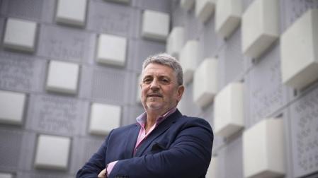 Julián García Angulo: “Es el Mundial más caro de ganar”